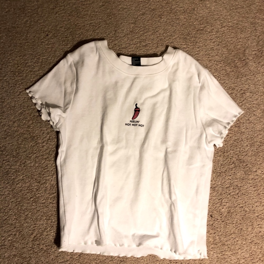 graphic tee